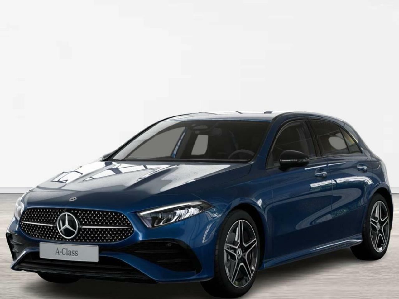 Mercedes Clase A 180 d