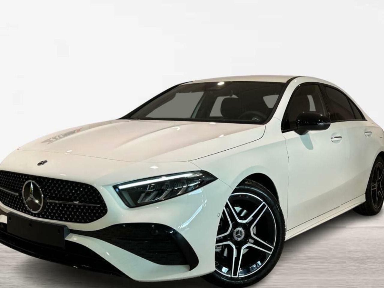 Mercedes Clase A 200 d