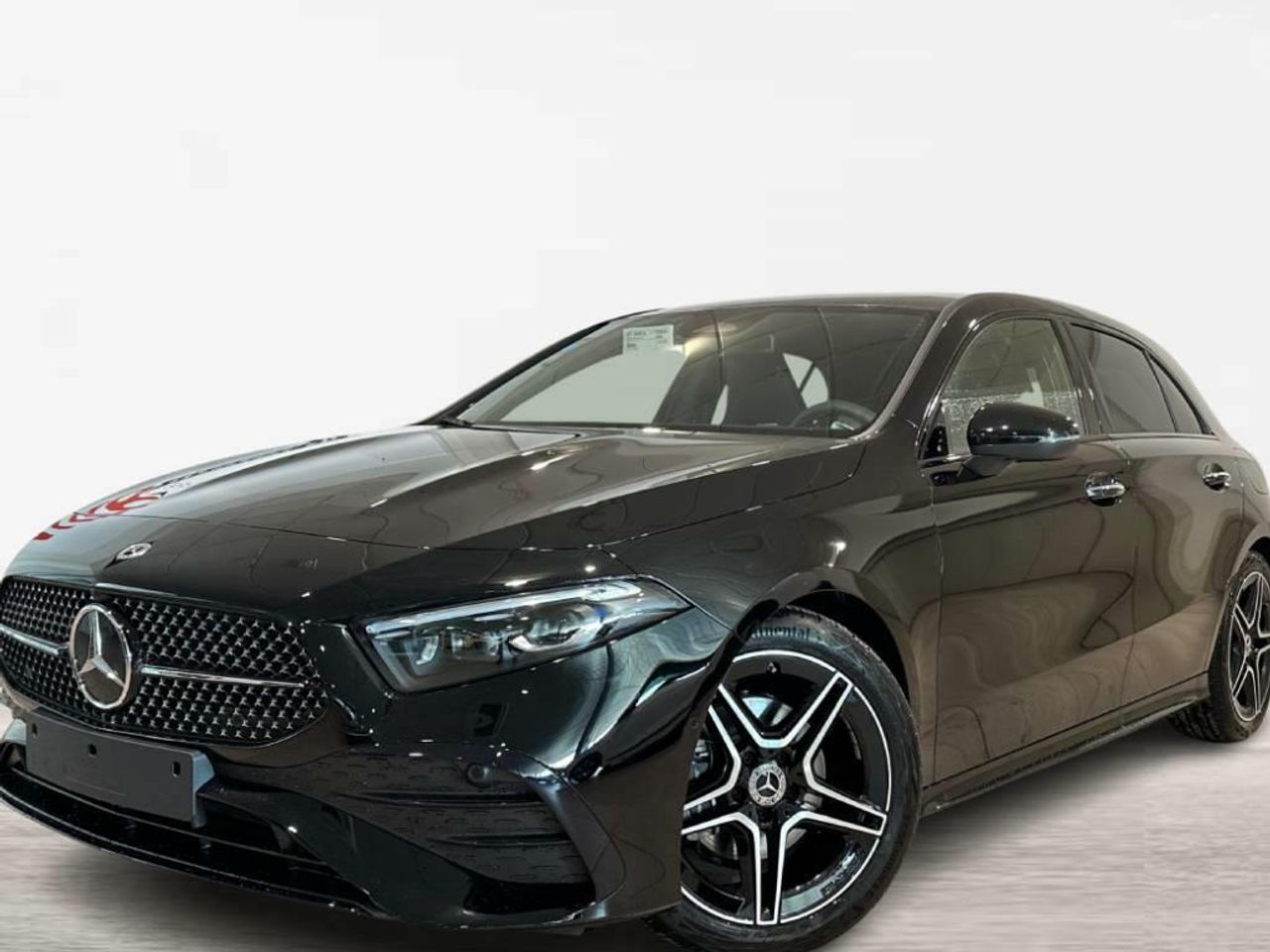 Mercedes Clase A 200 d