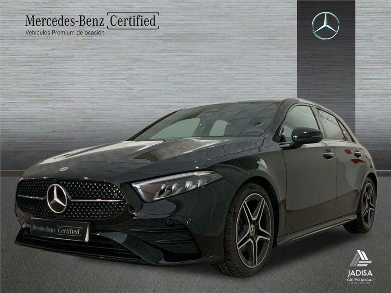 Mercedes Clase A 200 d