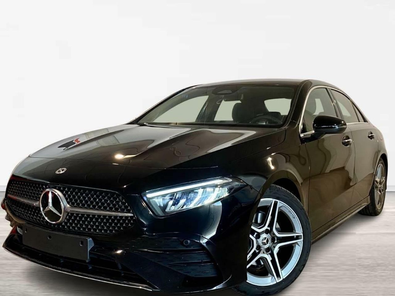 Mercedes Clase A 200 Sedán