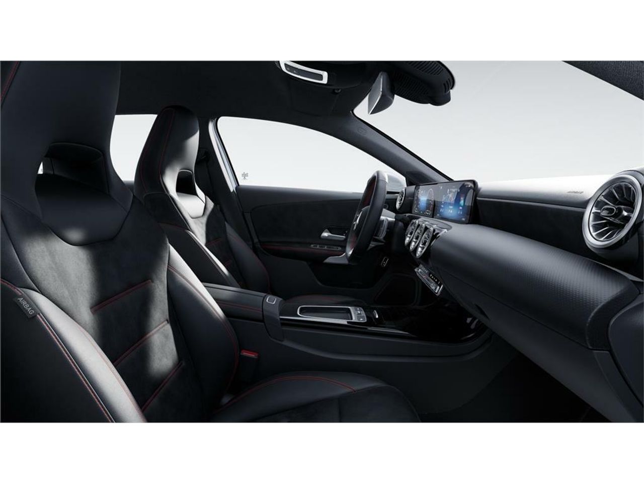 Mercedes Clase A 250 e - foto 5