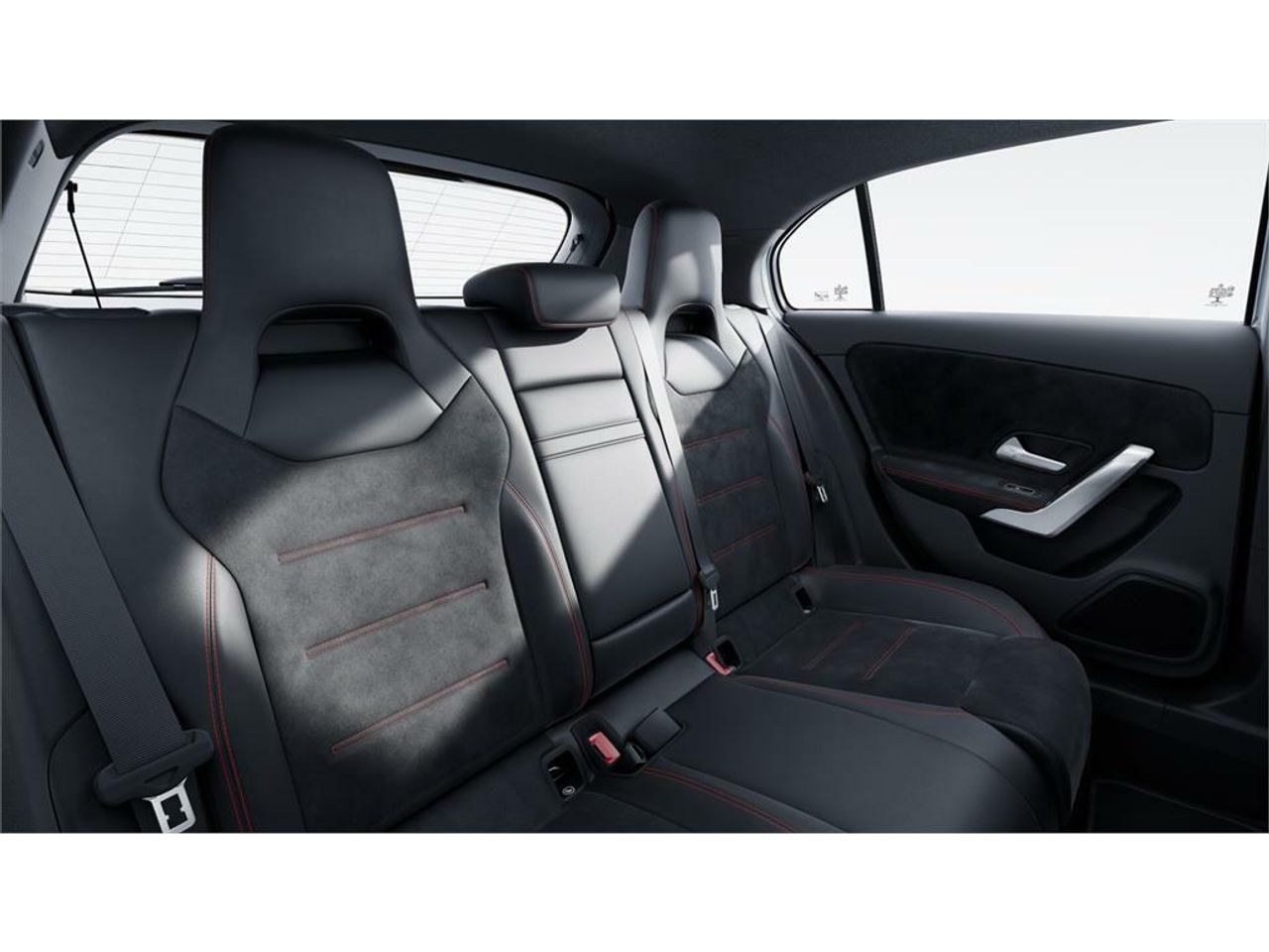 Mercedes Clase A 250 e - foto 6