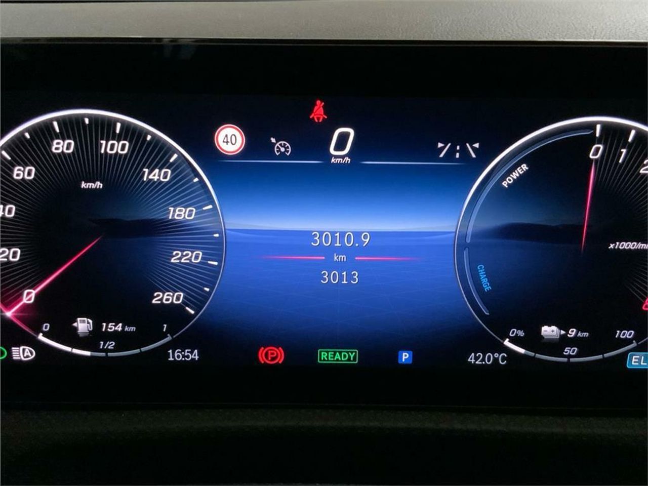 Mercedes Clase A 250 e - foto 19