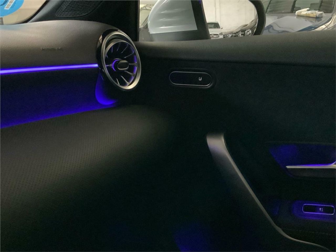 Mercedes Clase A 250 e - foto 22