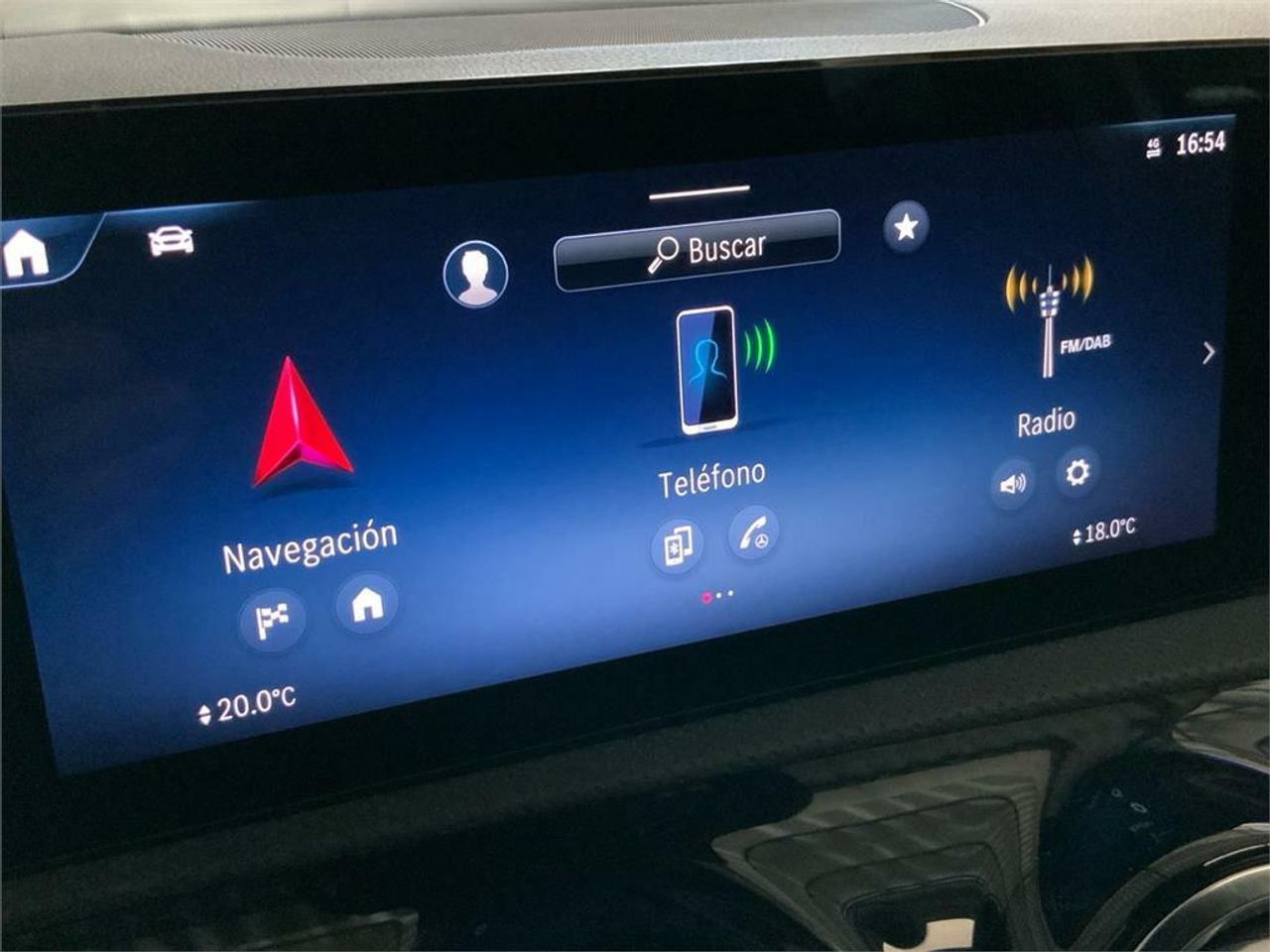 Mercedes Clase A 250 e - foto 23