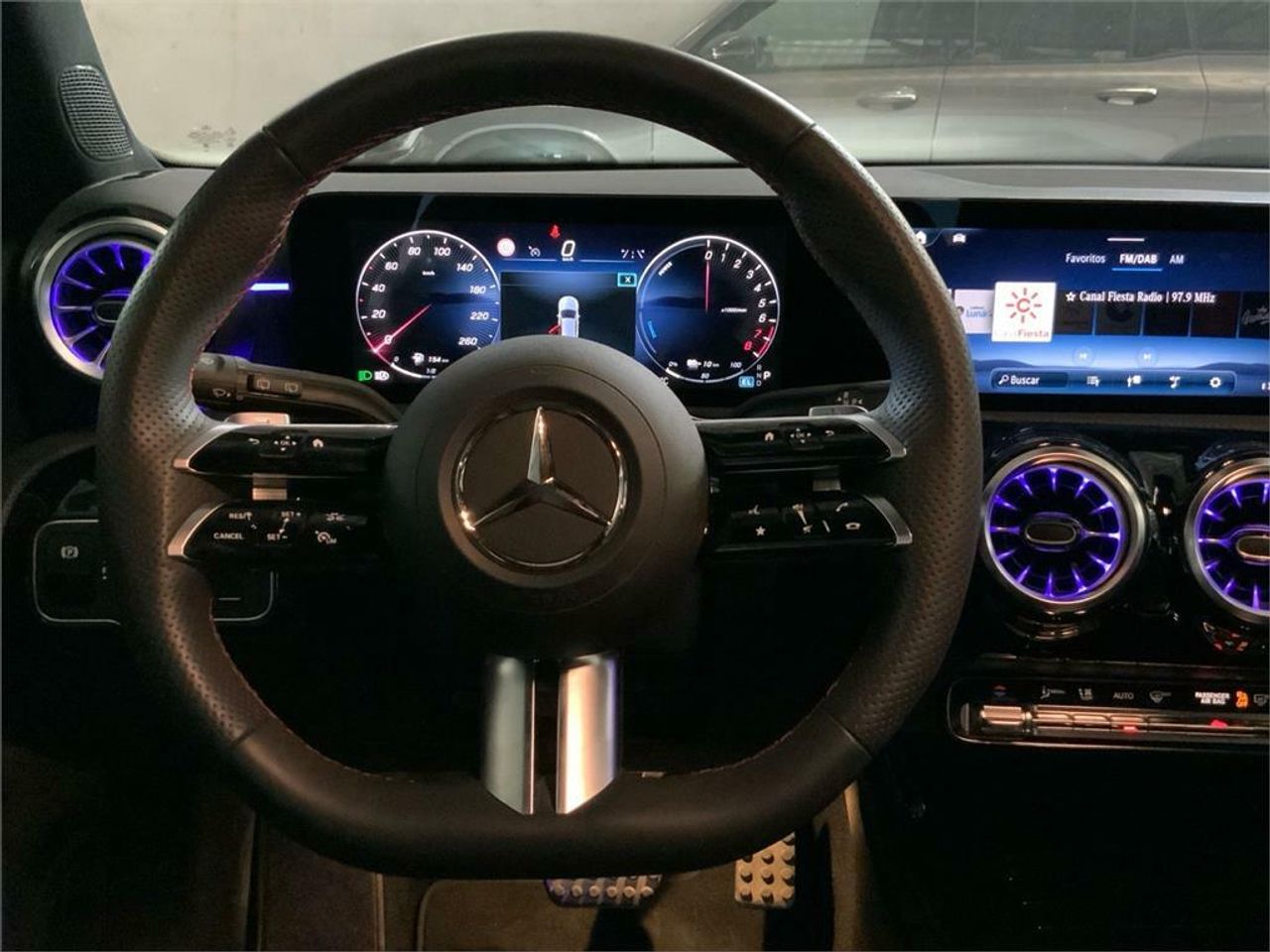 Mercedes Clase A 250 e - foto 10