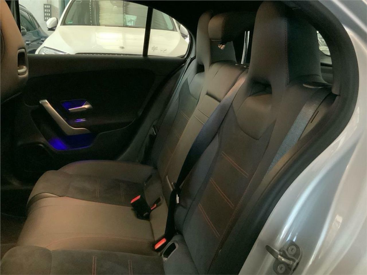 Mercedes Clase A 250 e - foto 12