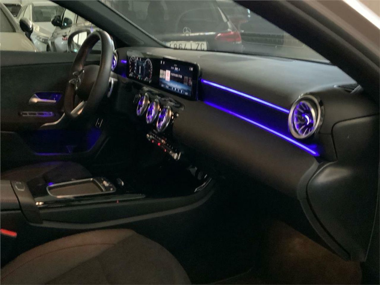 Mercedes Clase A 250 e - foto 11