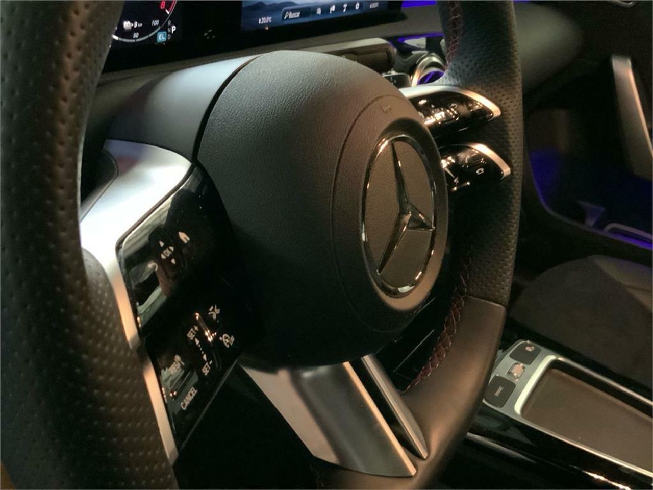 Mercedes Clase A 250 e - foto 18