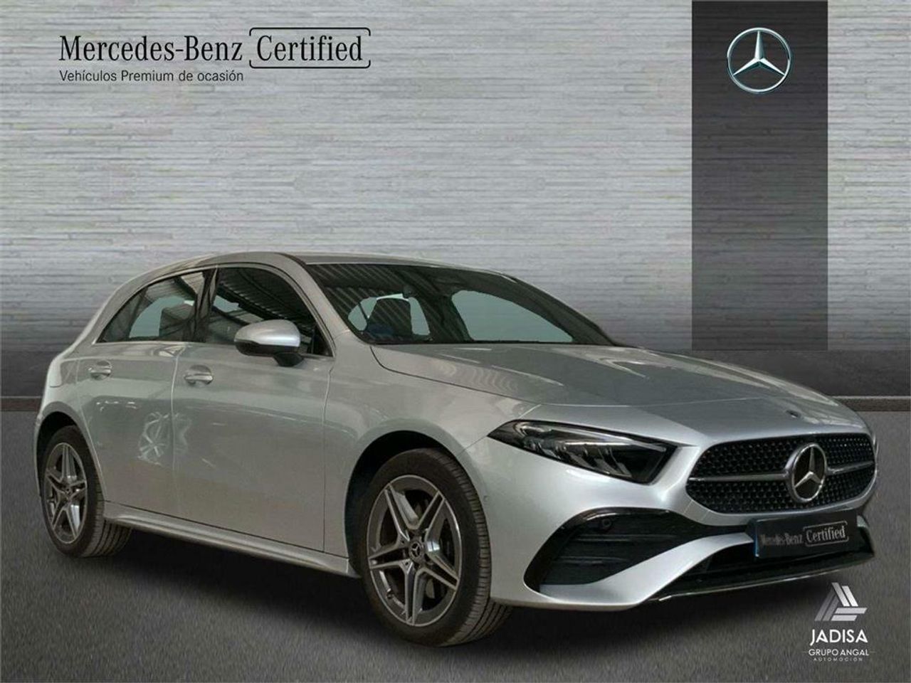 Mercedes Clase A 250 e - foto 4