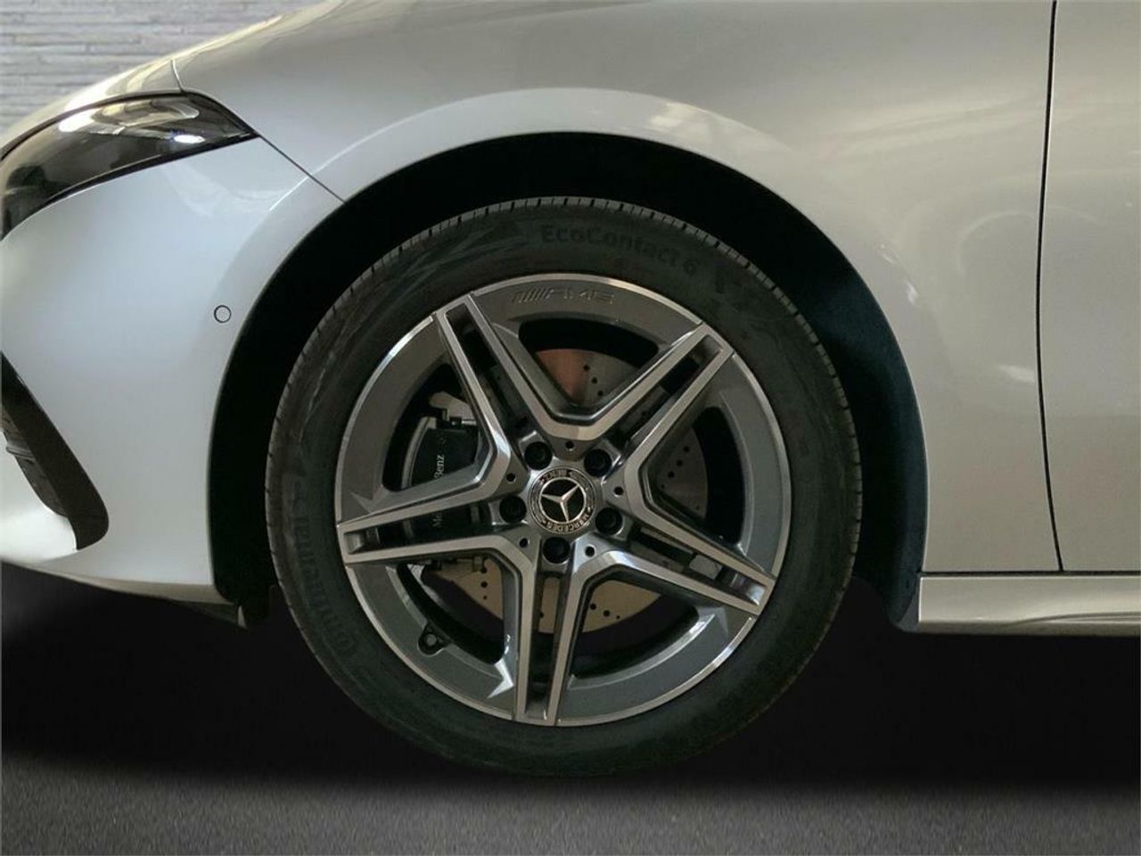 Mercedes Clase A 250 e - foto 6