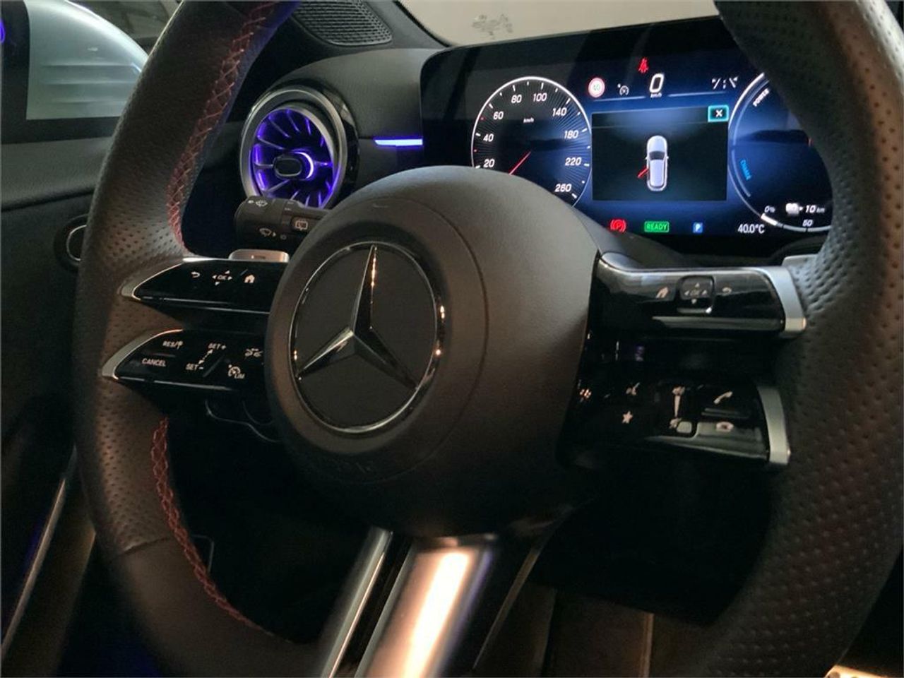 Mercedes Clase A 250 e - foto 14