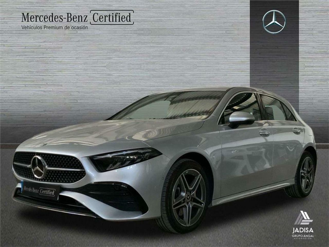 Mercedes Clase A 250 e - foto 2