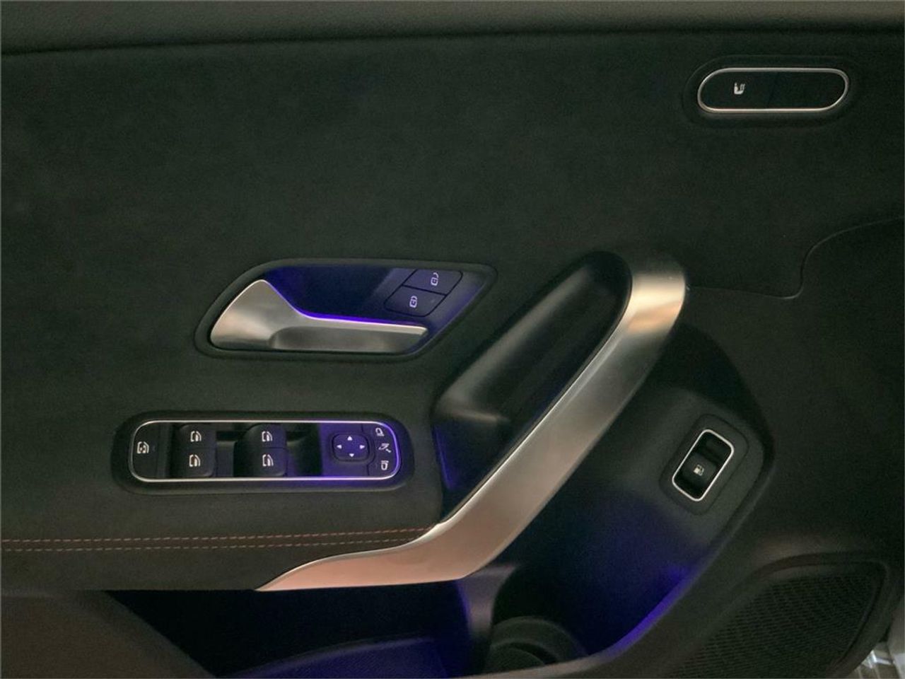 Mercedes Clase A 250 e - foto 17