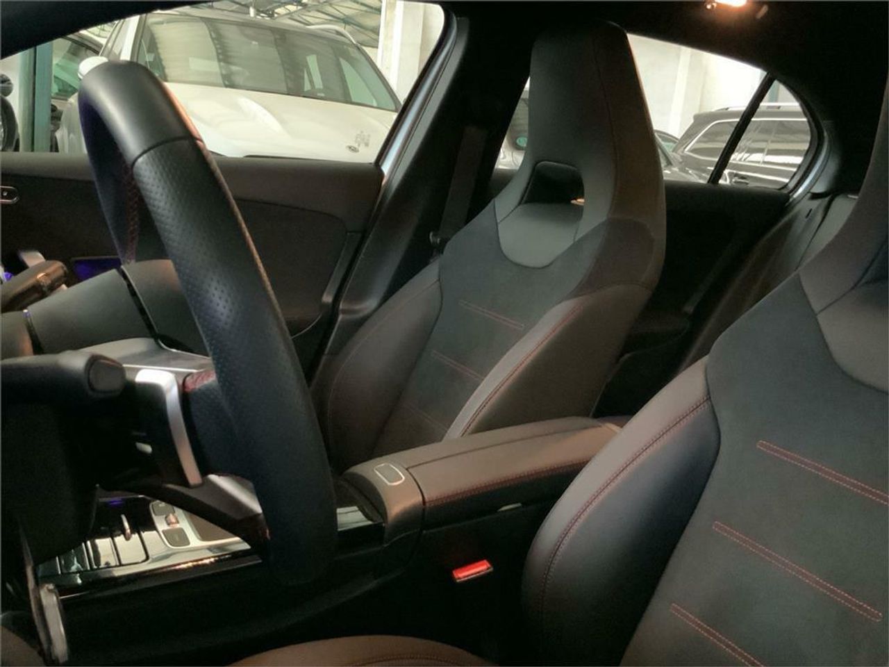 Mercedes Clase A 250 e - foto 8