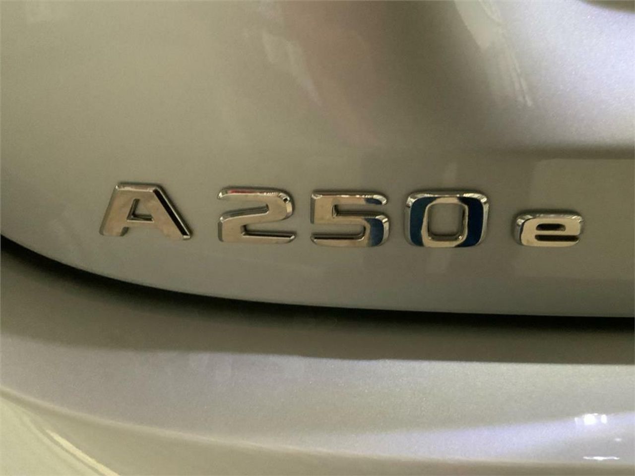 Mercedes Clase A 250 e - foto 16