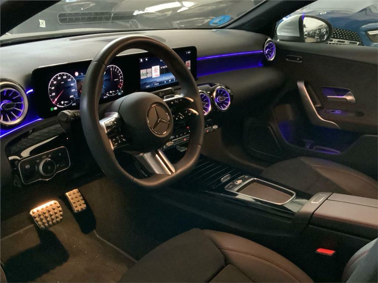 Mercedes Clase A 250 e - foto 7