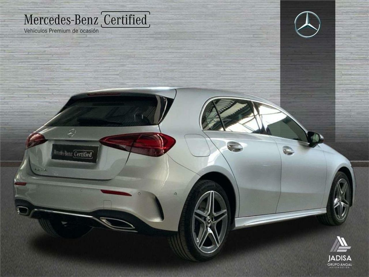 Mercedes Clase A 250 e - foto 3