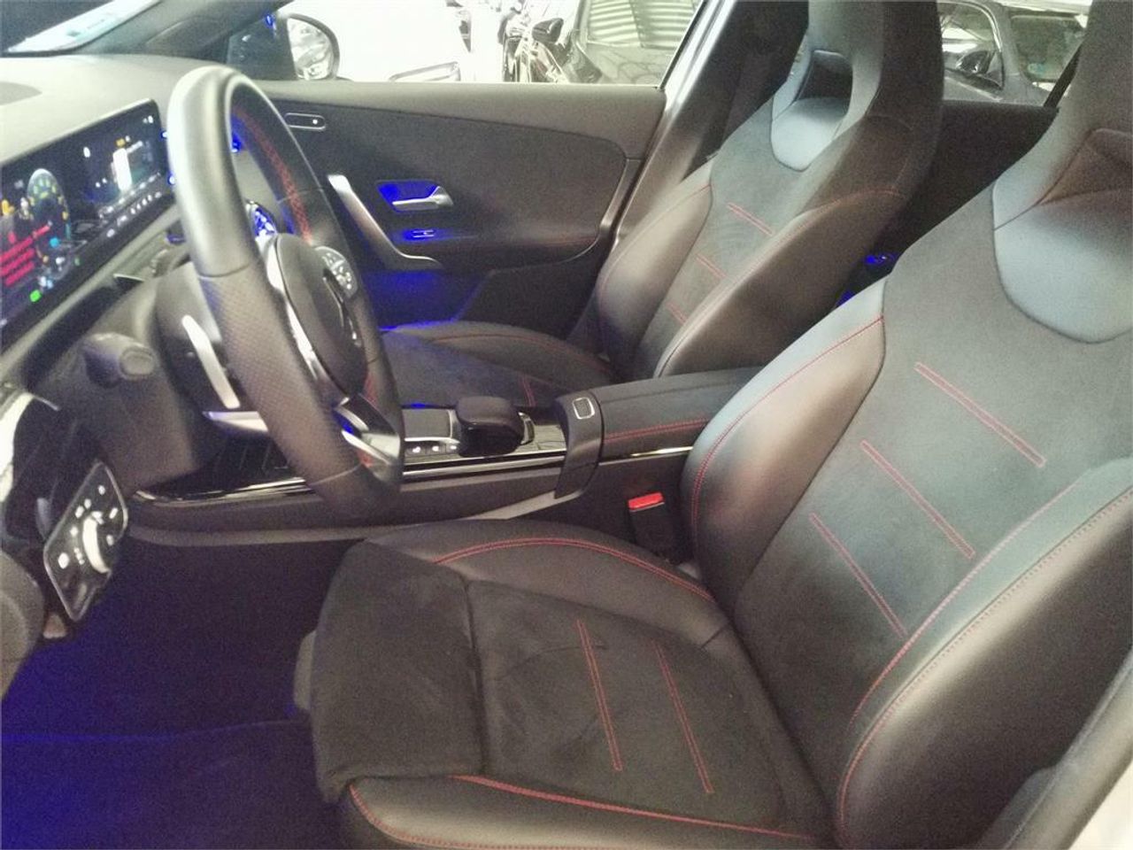 Mercedes Clase A 250 e - foto 8