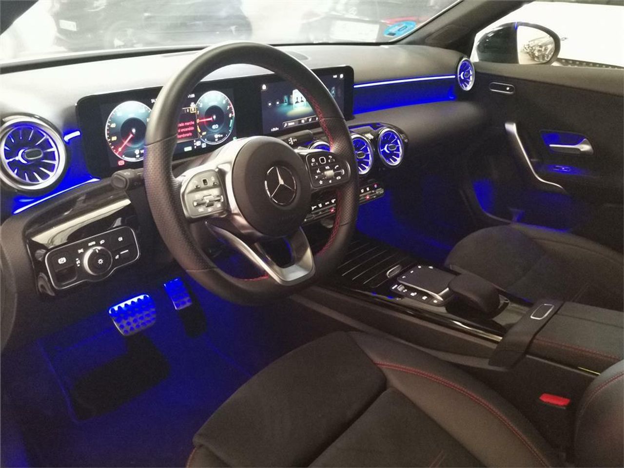 Mercedes Clase A 250 e - foto 7