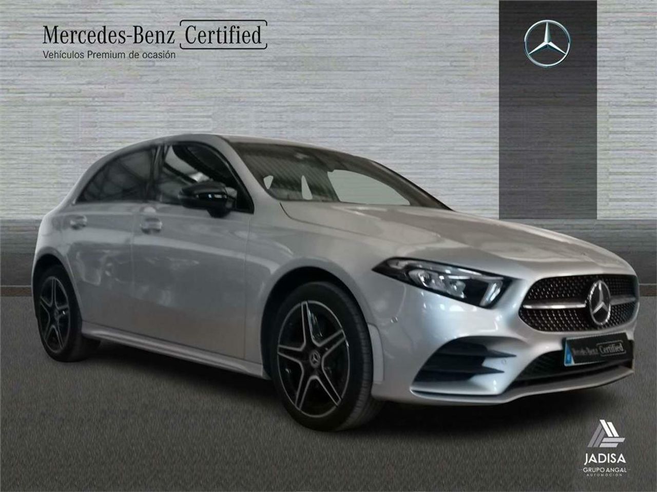 Mercedes Clase A 250 e - foto 3