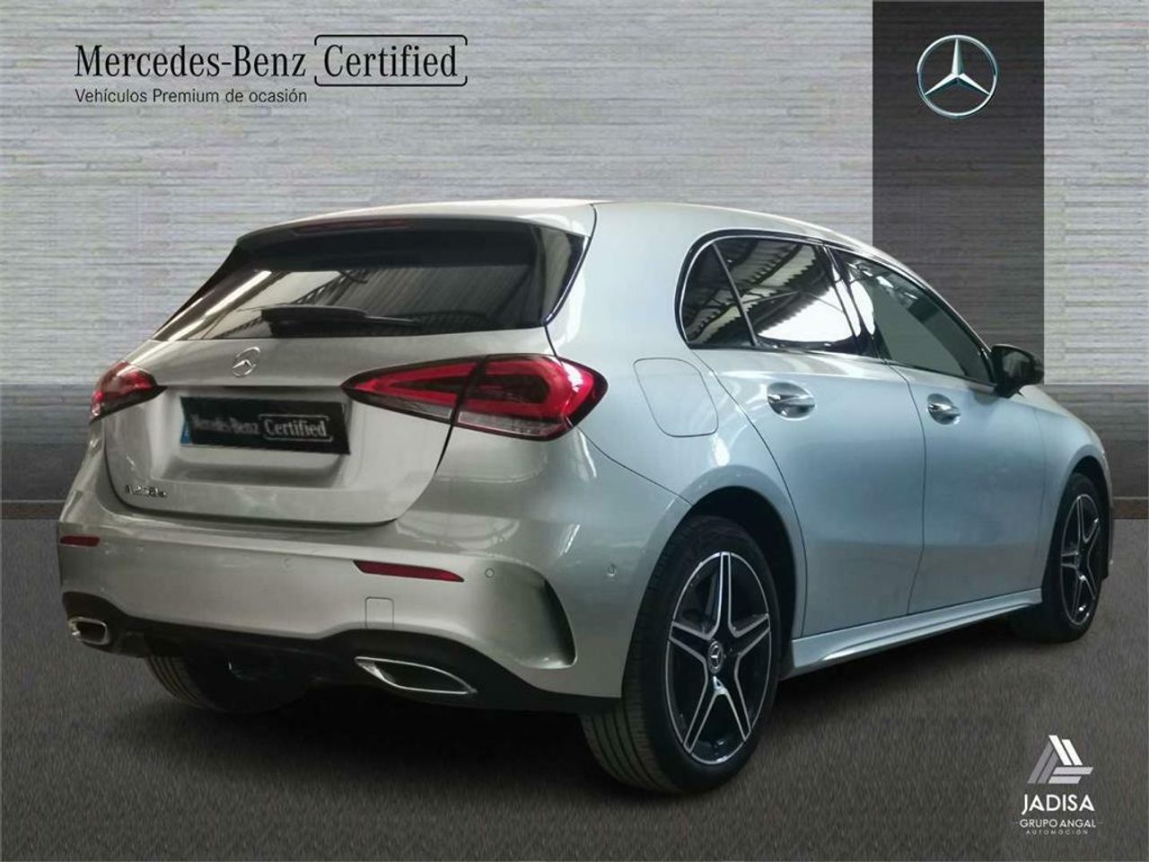 Mercedes Clase A 250 e - foto 2