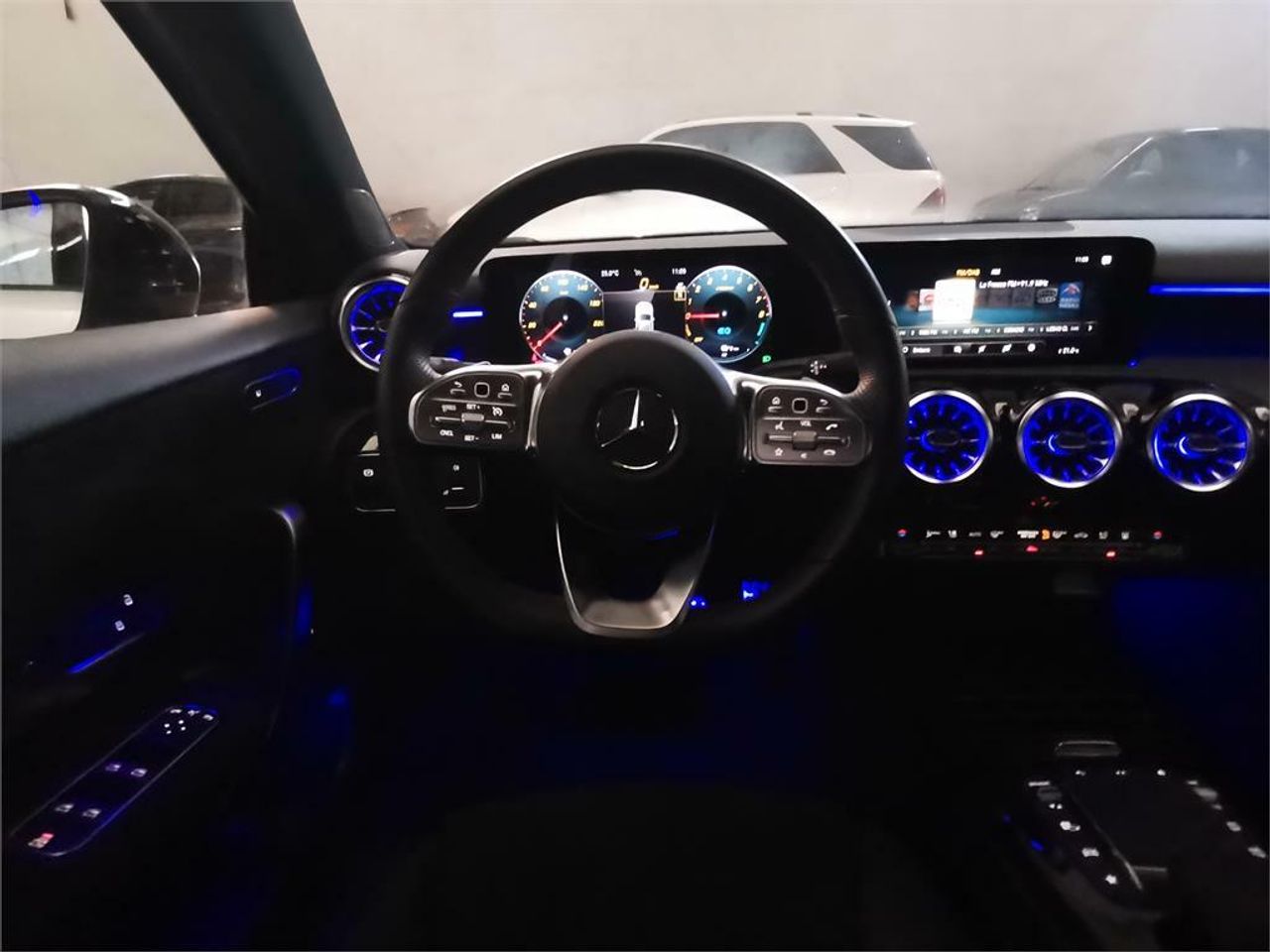 Mercedes Clase A 250 e - foto 14