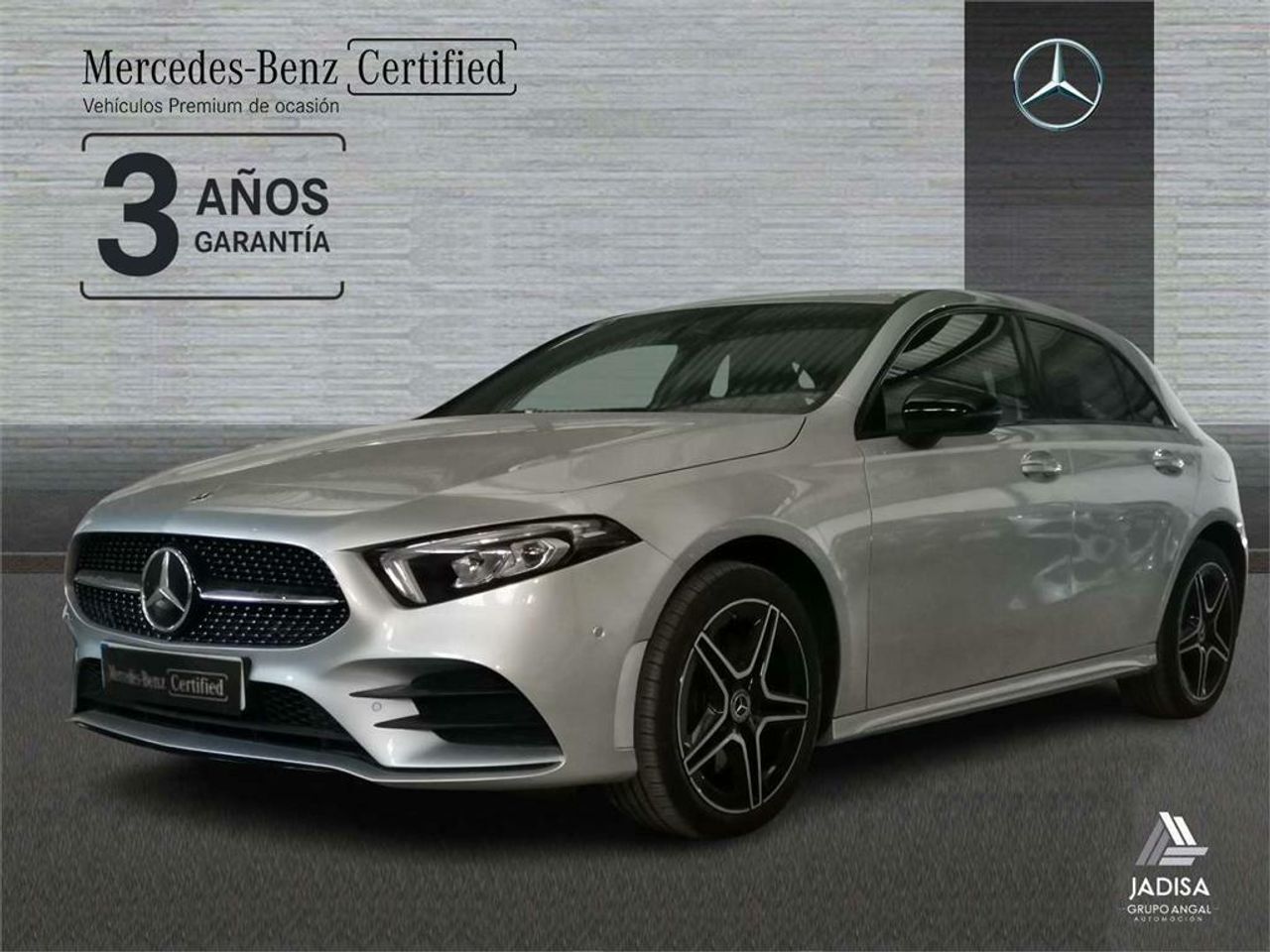 Mercedes Clase A 250 e - foto 4