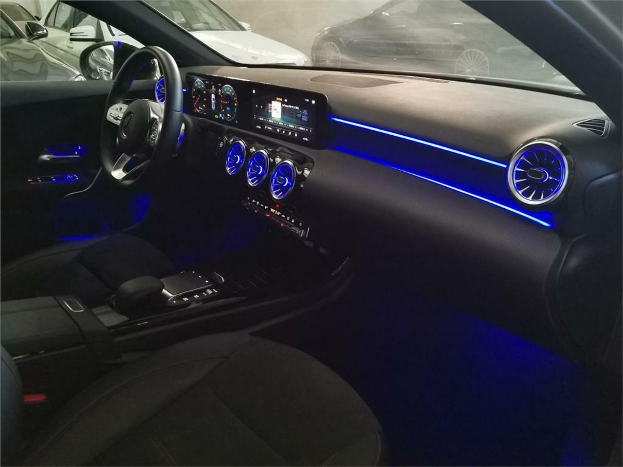 Mercedes Clase A 250 e - foto 19