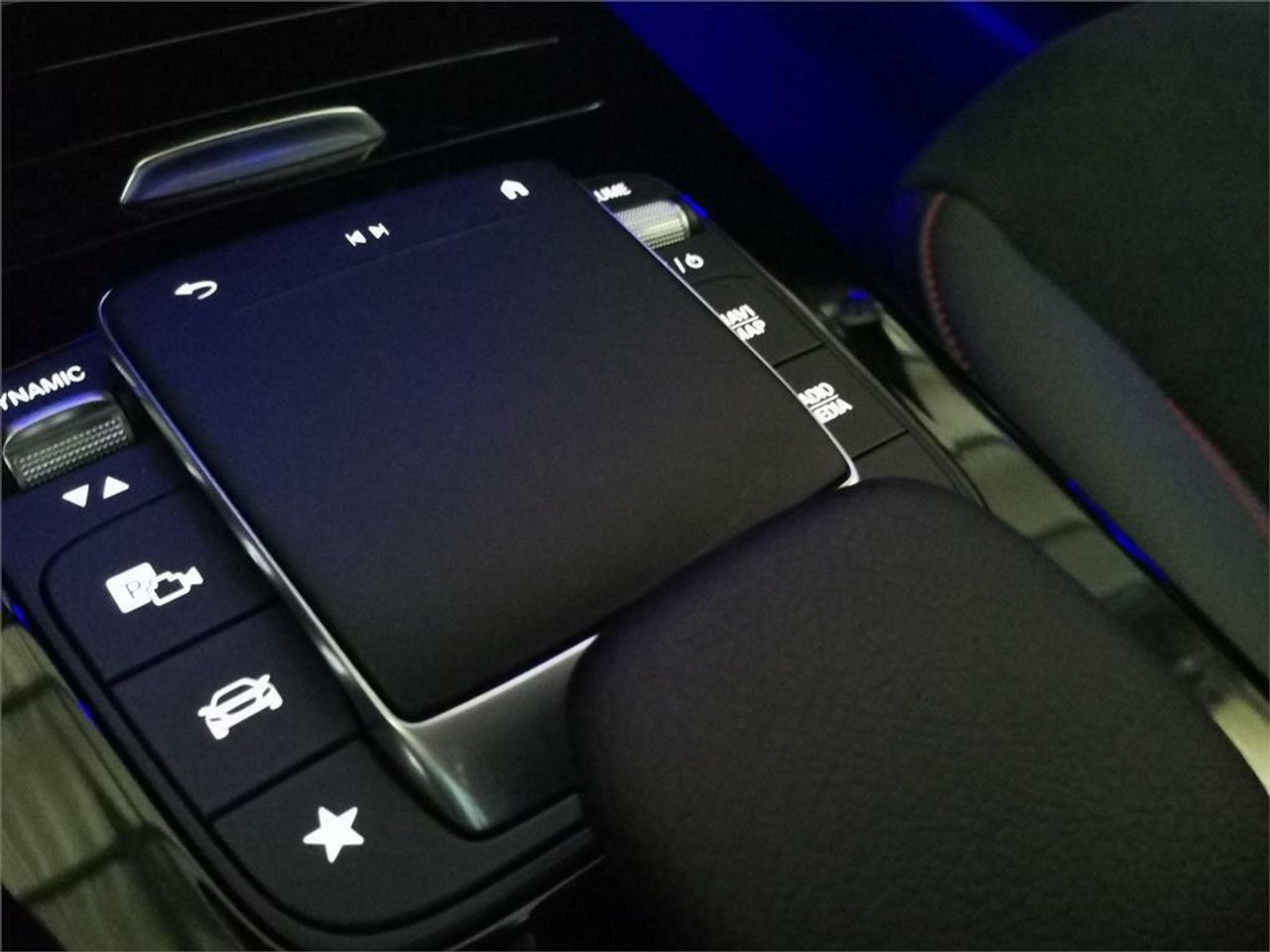 Mercedes Clase A 250 e - foto 24