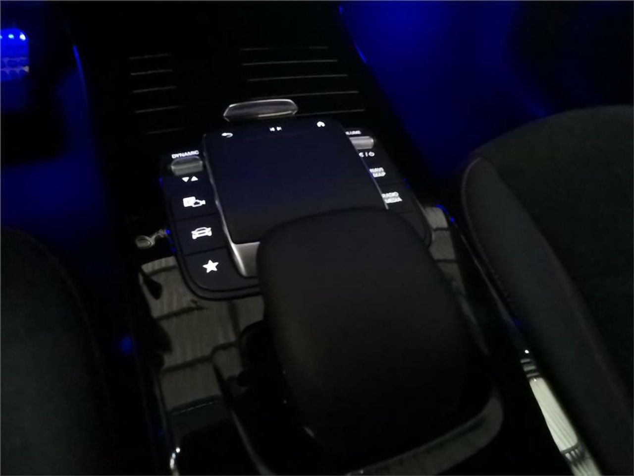 Mercedes Clase A 250 e - foto 16