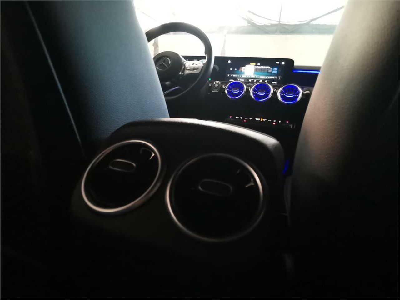 Mercedes Clase A 250 e - foto 17