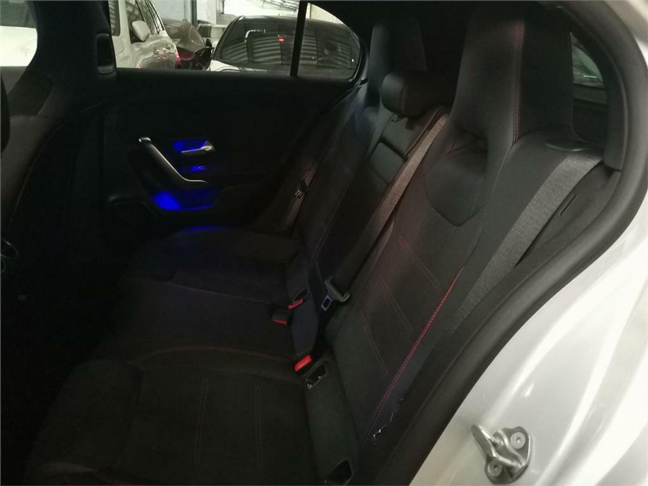 Mercedes Clase A 250 e - foto 12