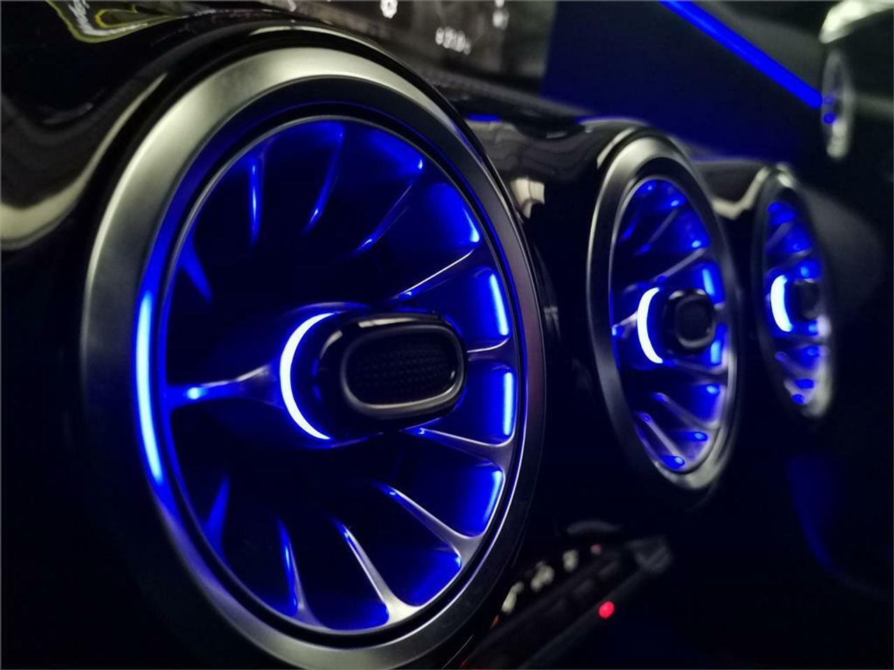 Mercedes Clase A 250 e - foto 23