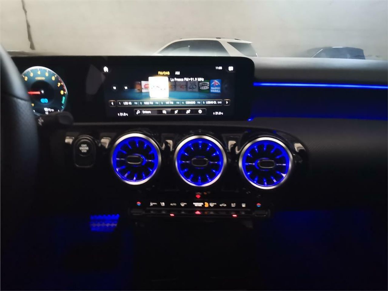 Mercedes Clase A 250 e - foto 15