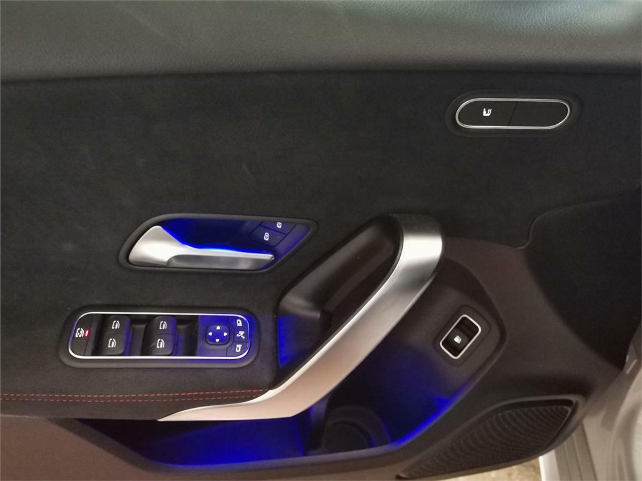 Mercedes Clase A 250 e - foto 11