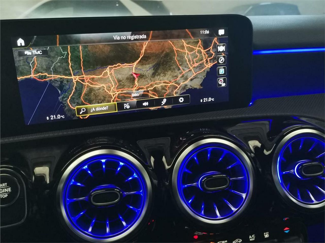 Mercedes Clase A 250 e - foto 22