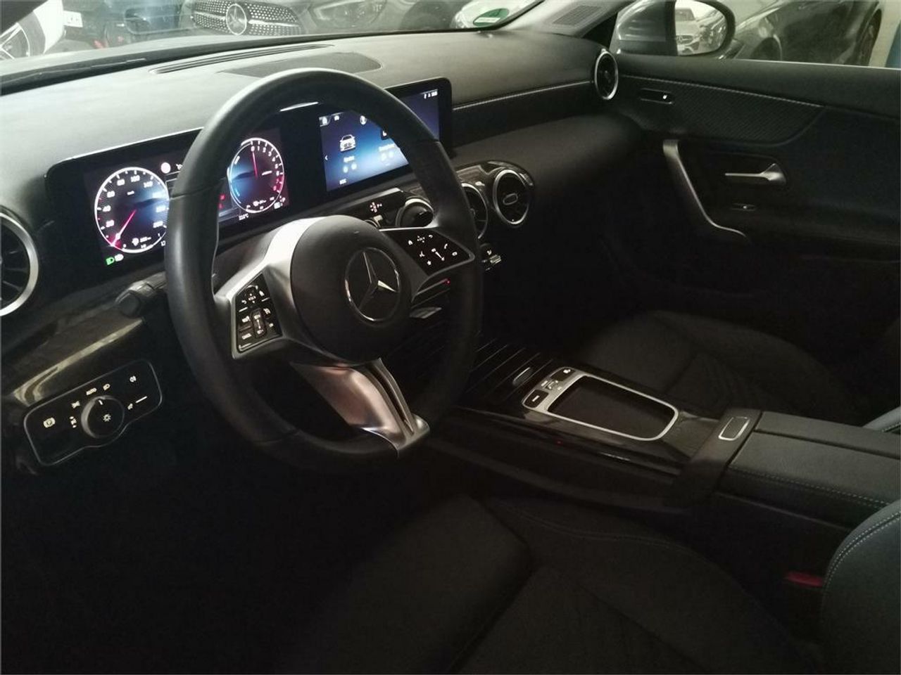 Mercedes Clase A 250 e - foto 7