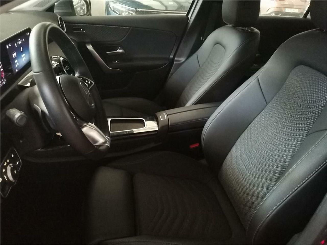 Mercedes Clase A 250 e - foto 8