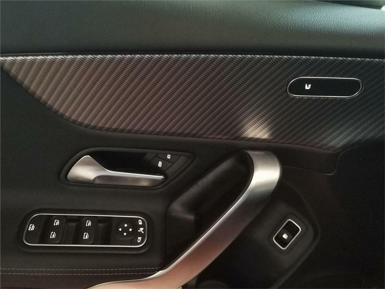 Mercedes Clase A 250 e - foto 10