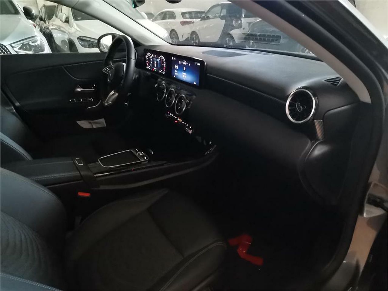 Mercedes Clase A 250 e - foto 17