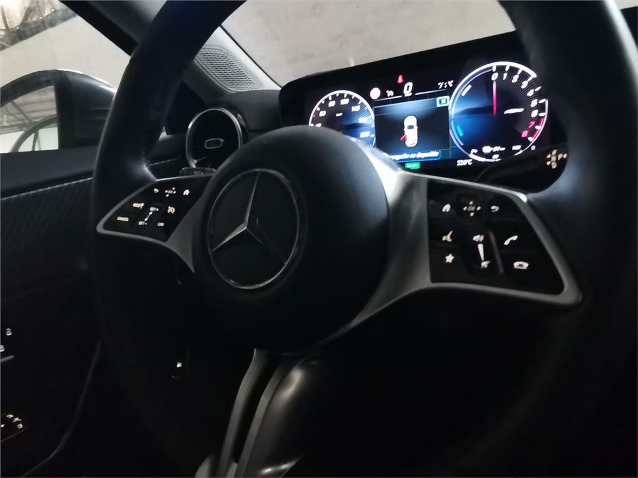 Mercedes Clase A 250 e - foto 16