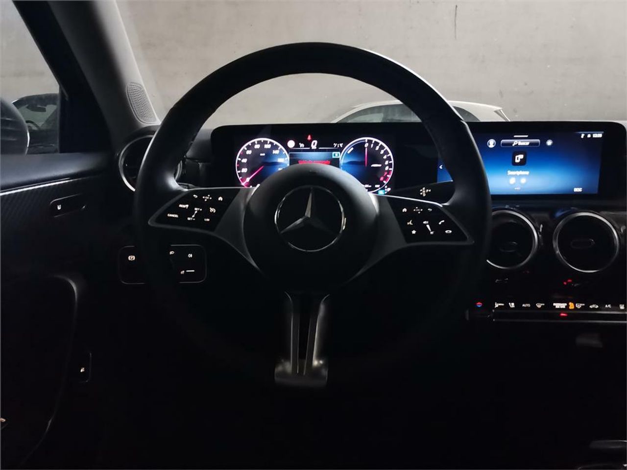 Mercedes Clase A 250 e - foto 13