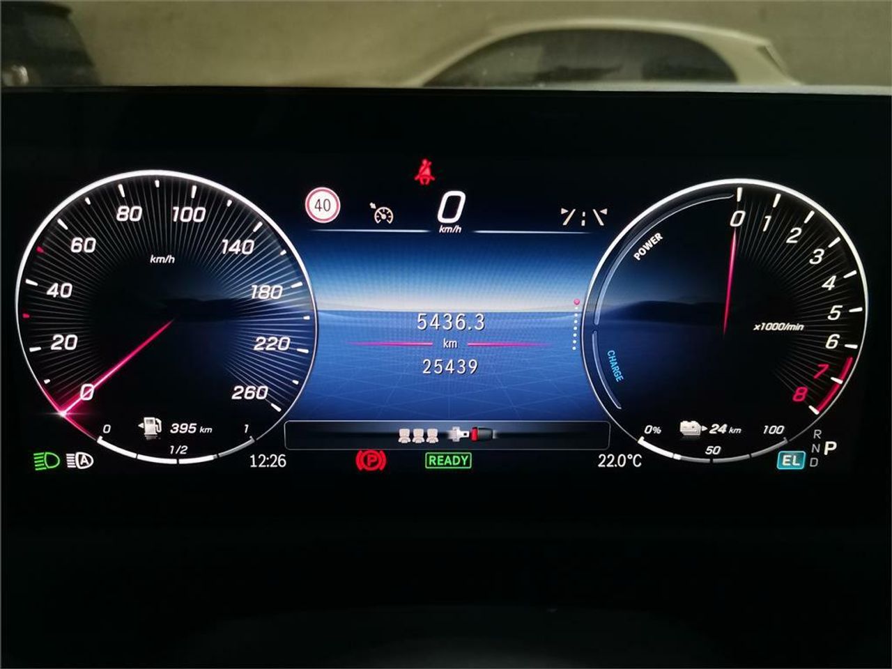 Mercedes Clase A 250 e - foto 19