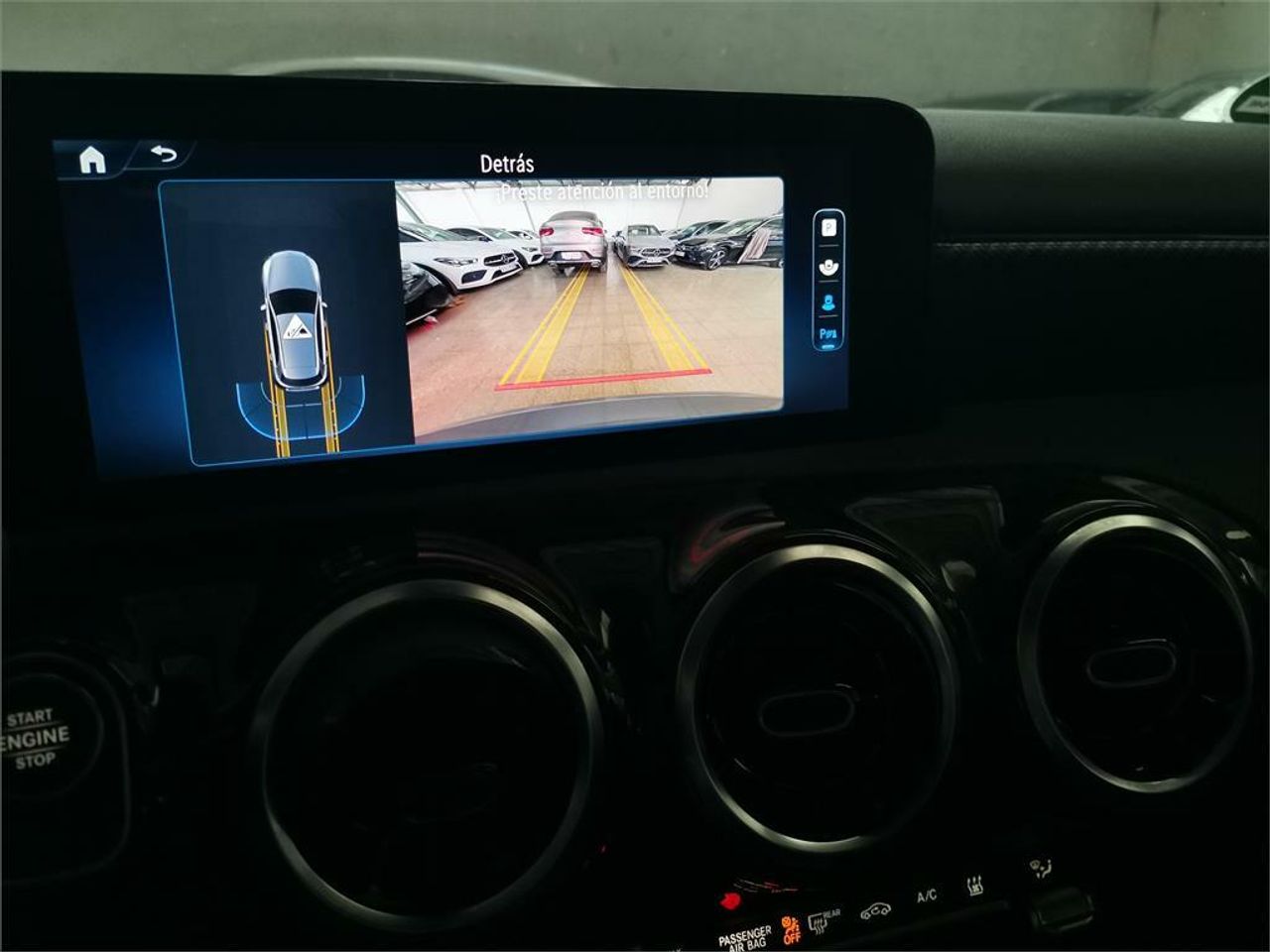 Mercedes Clase A 250 e - foto 20