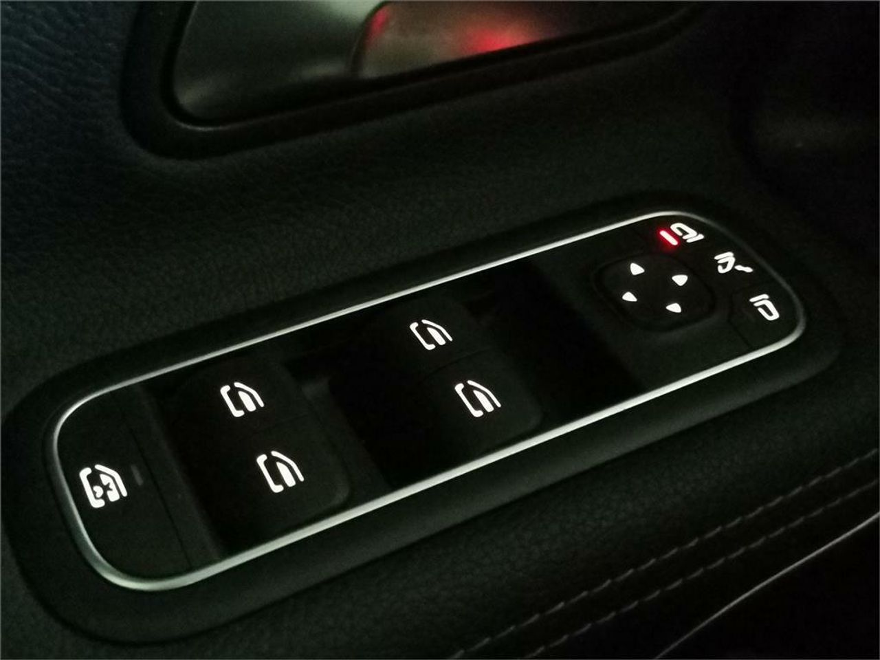 Mercedes Clase A 250 e - foto 23