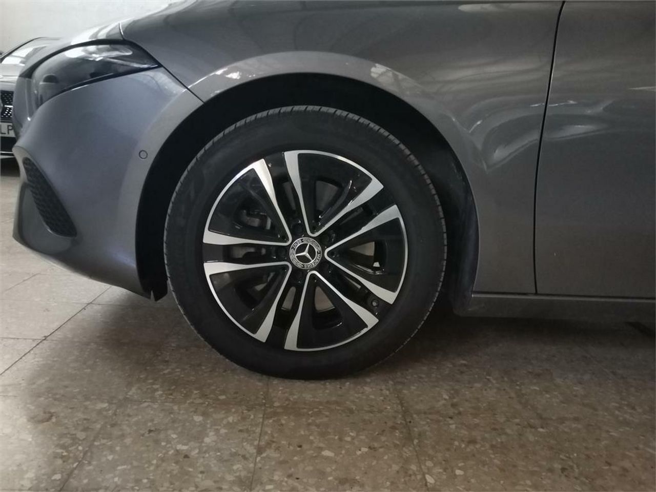 Mercedes Clase A 250 e - foto 6