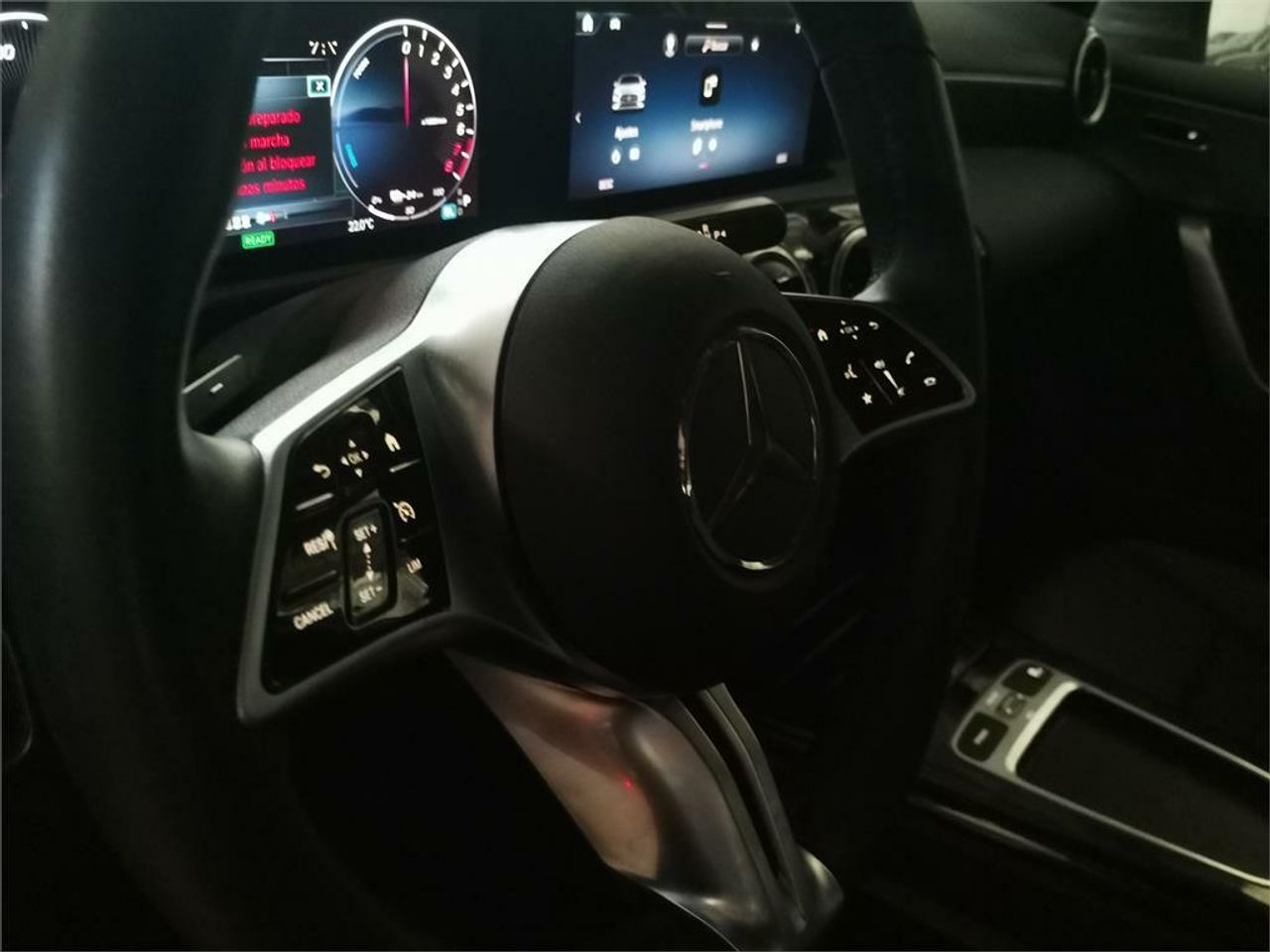 Mercedes Clase A 250 e - foto 9