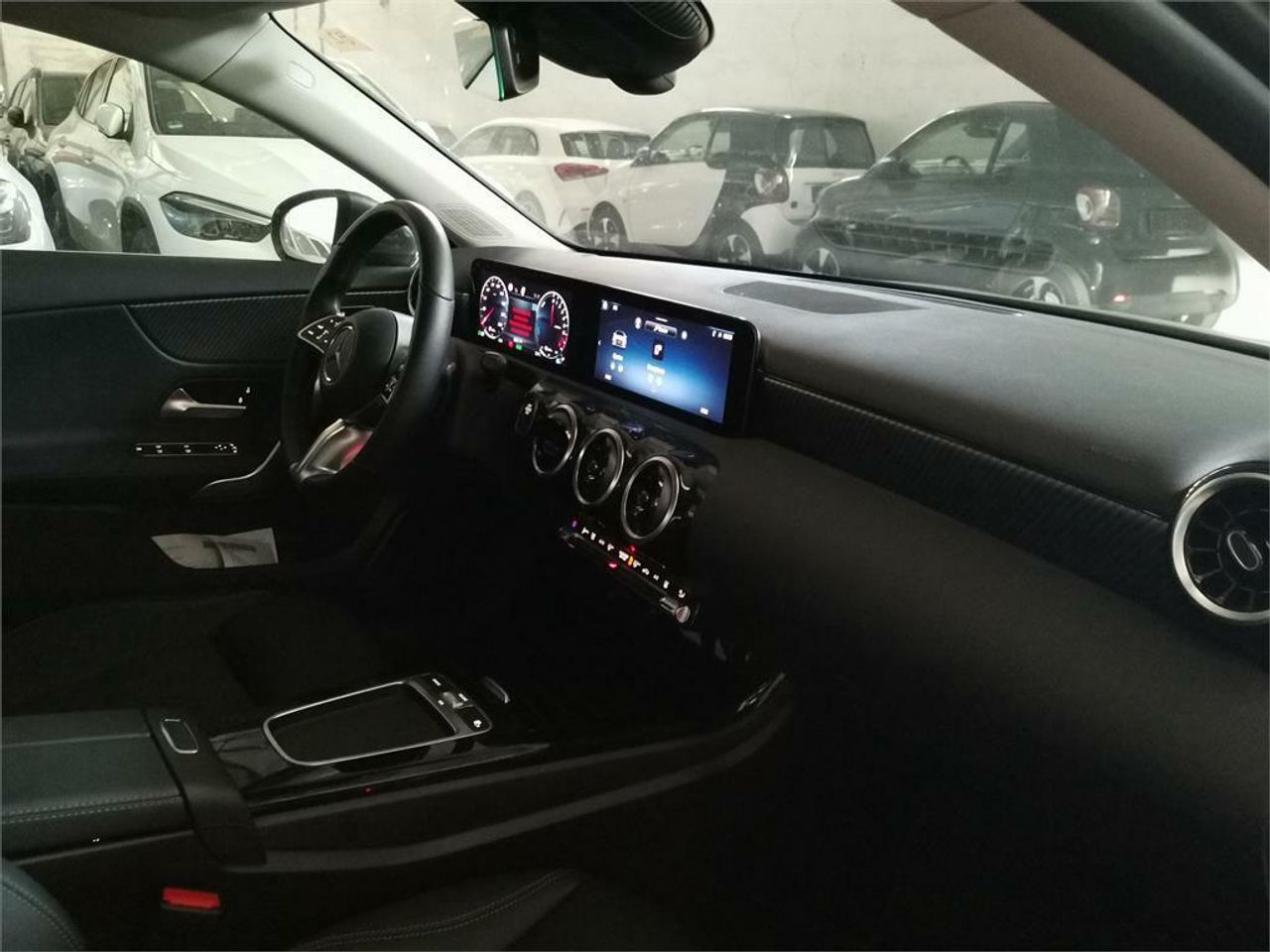 Mercedes Clase A 250 e - foto 18